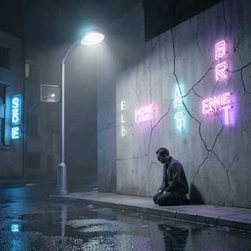 Concrete Jungle Lullaby