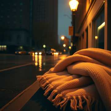 你的眼神晒暖我