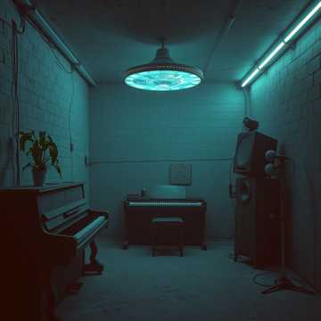 代码笼中的盲走