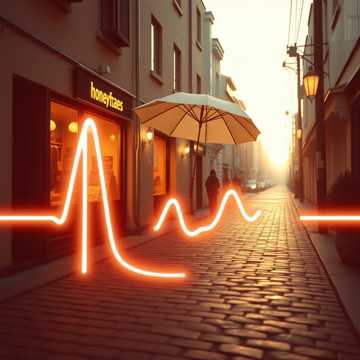 你名字落在我心跳