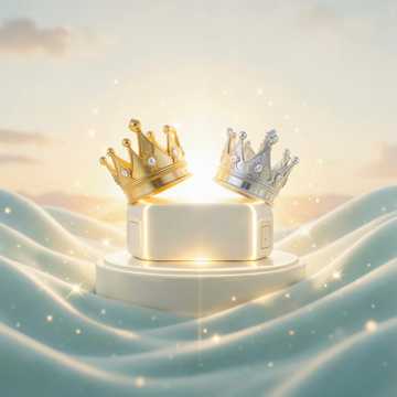 《王与后》（王和后品牌主题曲 完整歌词）