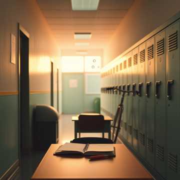 半块橡皮擦的夏天