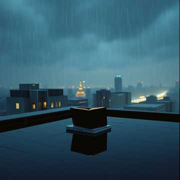 凌晨两点的思念