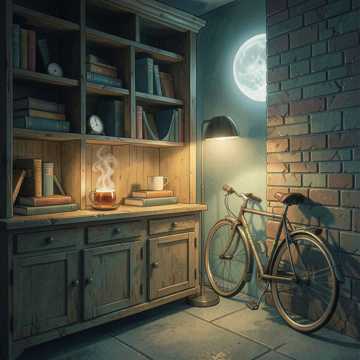 方心依旧来时路