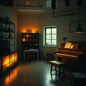 《回声清理师》