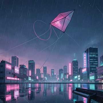 《清醒的沉溺》