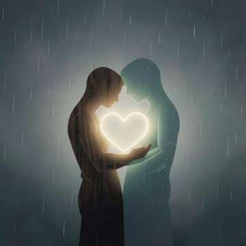 你的疼我也会痛