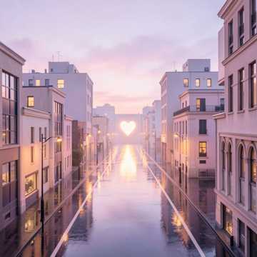 我的偏爱只为你