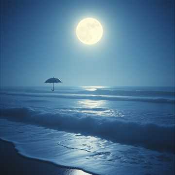 心在海的另一边