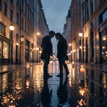 You’re The One I Want