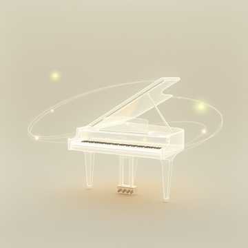 Piano Breathing