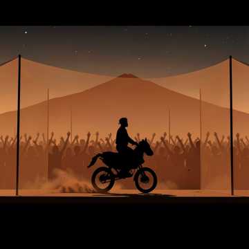 还有匹马拜合拉木