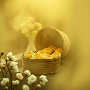 布依情·米香记忆