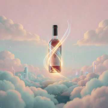 虚拟光纤酿成酒