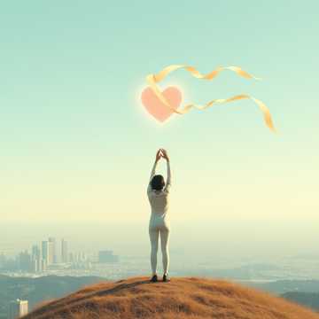 梦碎了 我还想做