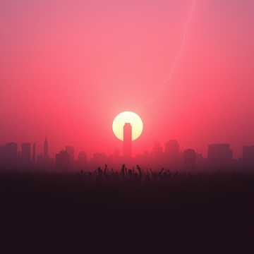 平凡的万丈光辉