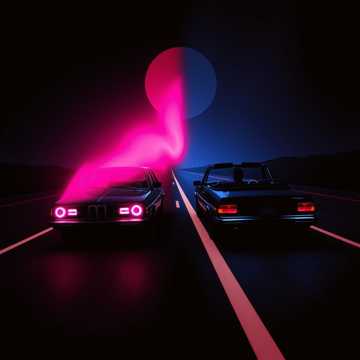 开车肯定要听DJ