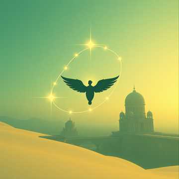 星の絆  （圣斗士天界篇片尾曲）