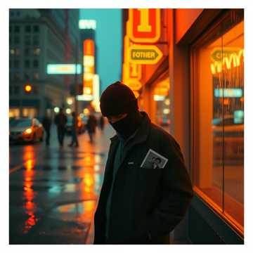 路灯数到第几盏