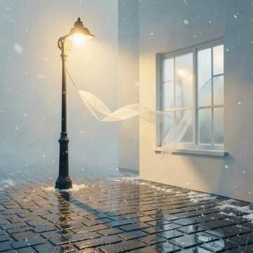 去年的雪不过期