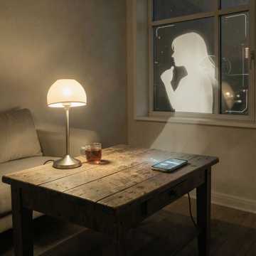 老伙计，我还行