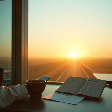 告别失业，重新启程