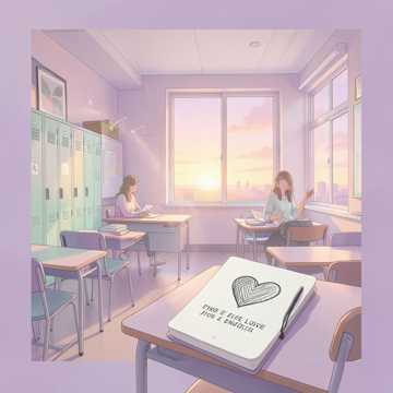 栀子花味的校服袖