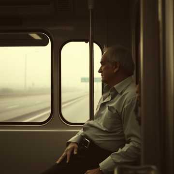 松了线的第三颗扣