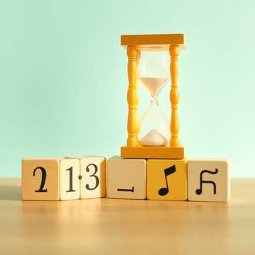 《明日歌》儿歌版