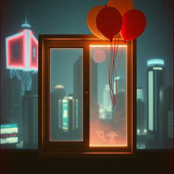 长大了 却找不到童年那扇窗