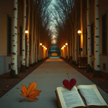 左边梧桐右边你