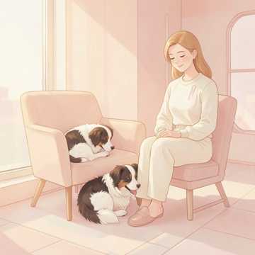 好好永远爱妈妈