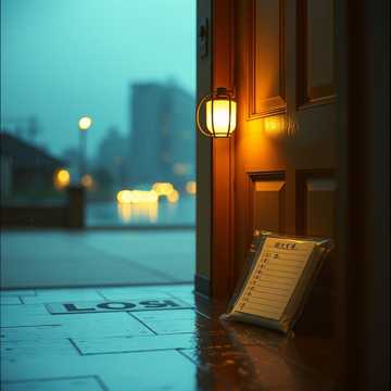 亏欠一生长清单