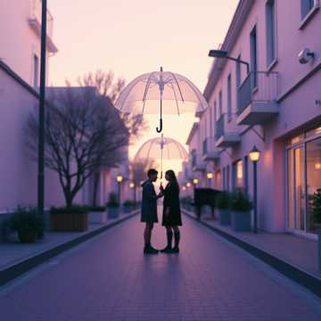 你眼底的棉花糖