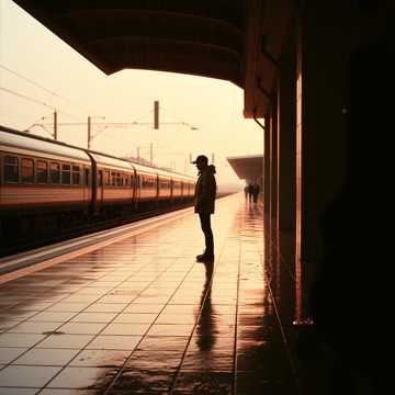 永远失去的爱人