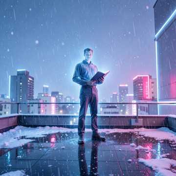 我的剧本不存温存