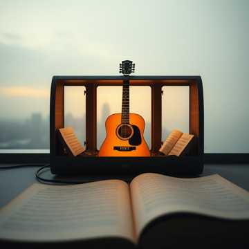 时光胶囊叠嗓音