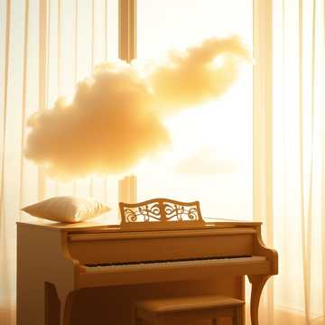 蜂蜜风的悄悄话