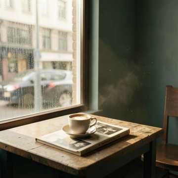 那条街我绕开走