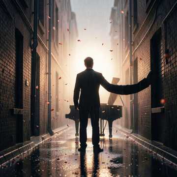 稳稳接住所有伤