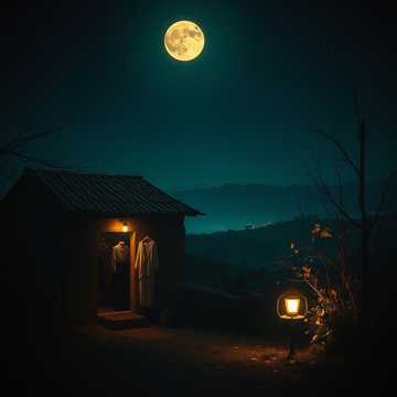 月光光·顶硬上