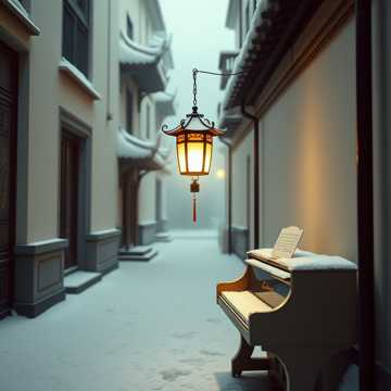 归程不见旧人颜