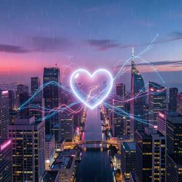 《特别的AI给特别的你》