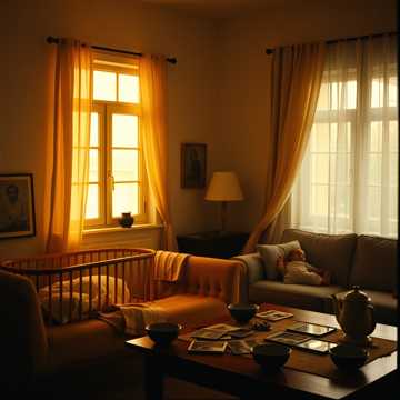 最暖是身边的你