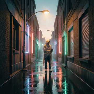 未接来电的忙音