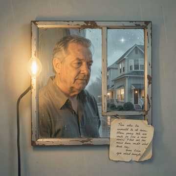 老朋友，你还好吗