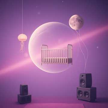 摇篮曲