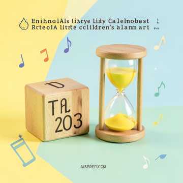 《明日歌》儿歌版