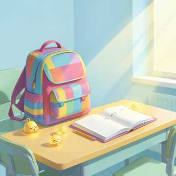 叶泽楷的小世界