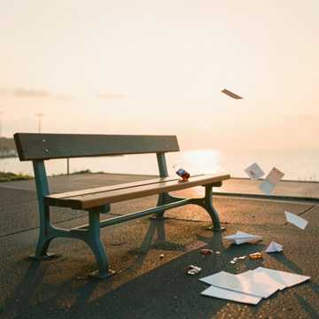 那年夏天失了约